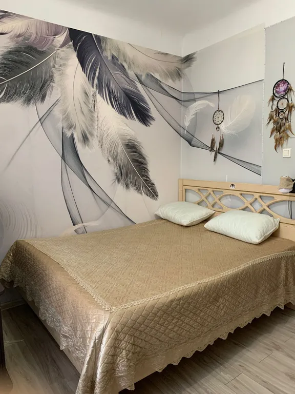 Комфортная квартира на Летней