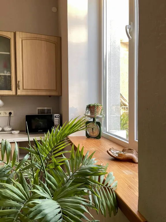 Просторный дом для хорошего отдыха