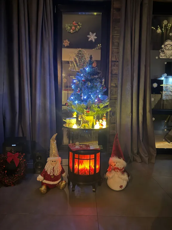 Коттедж Уютный дом — Коттеджный посёлок «Онтарио»