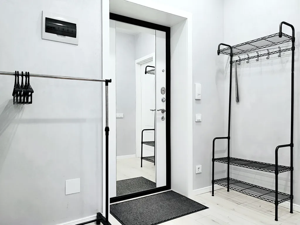 Смарт ТВ 58" супер ремонт, новый дом центр рядом