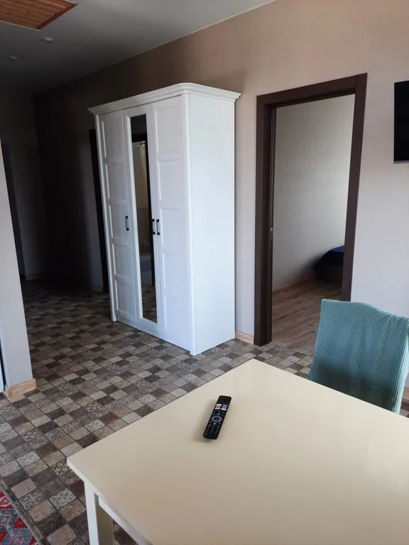 Коттедж Новый дом для тихого семейного отдыха — Геленджик