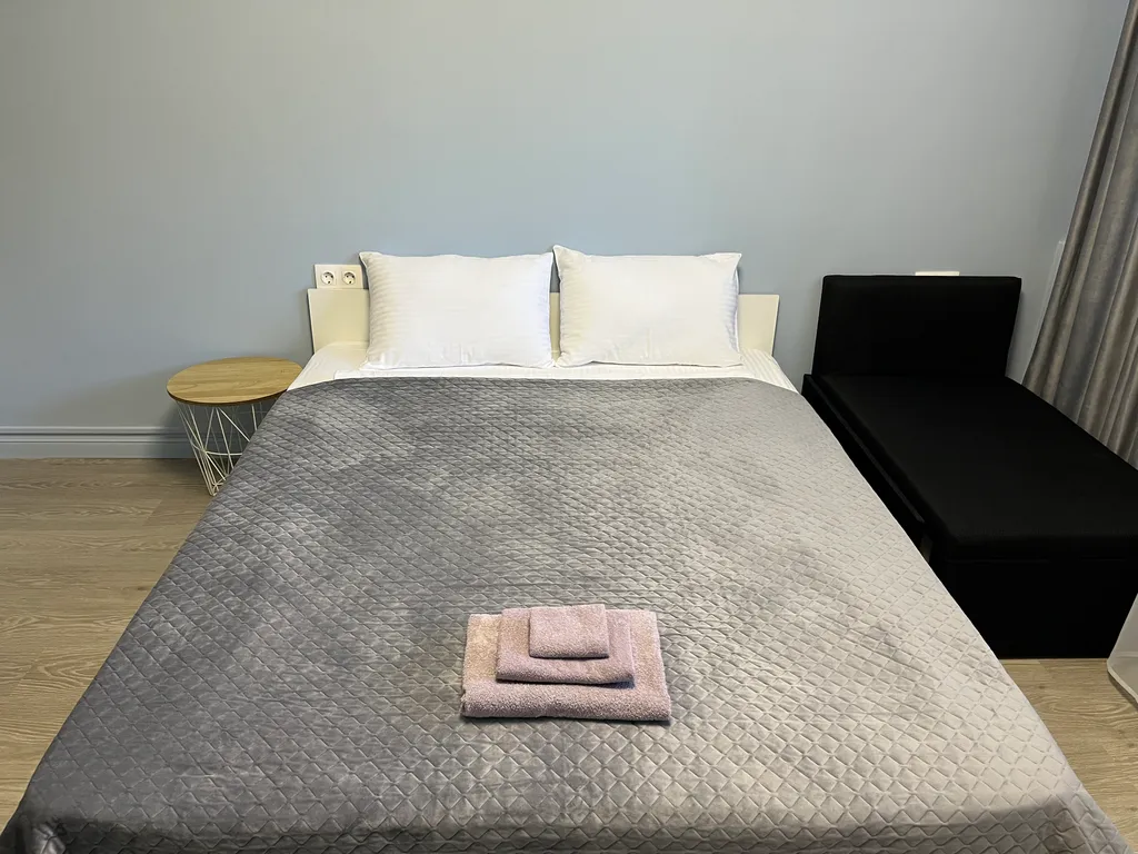 Apartment Studio Villa Park №3