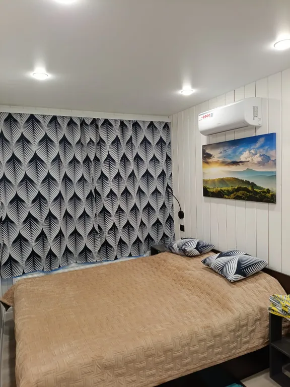 Коттедж Дом в лесу — Казань