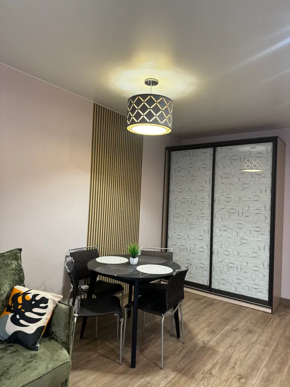 Комфортная квартира с кондиционером в самом центре