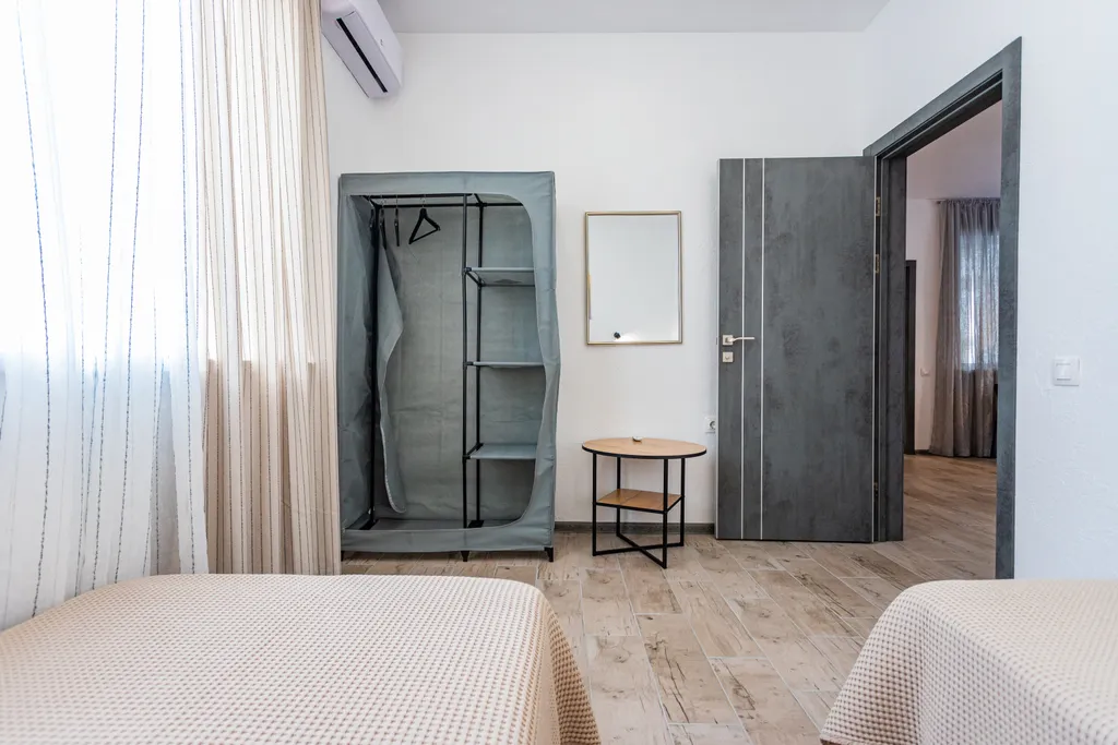 Дом под ключ