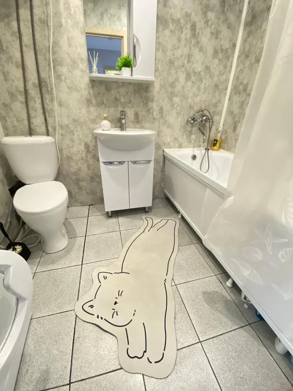 Уютная квартира для наших гостей