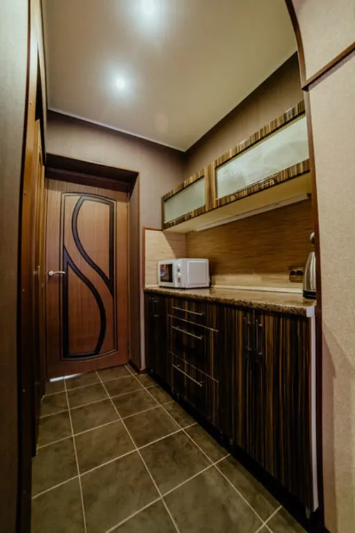 Уютная студия