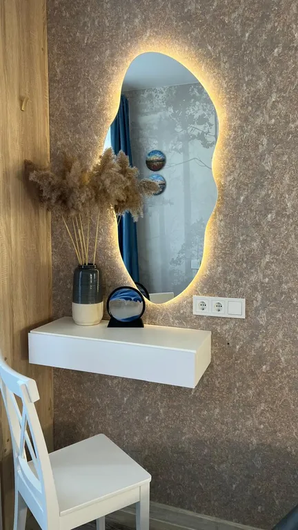 Апартаменты MoreArti