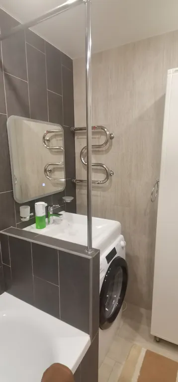 Уютная квартира для приятного времяпровождения