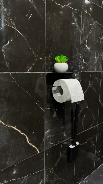 Квартира Квартира Дизайнерская студия со вторым этажом — Шушары