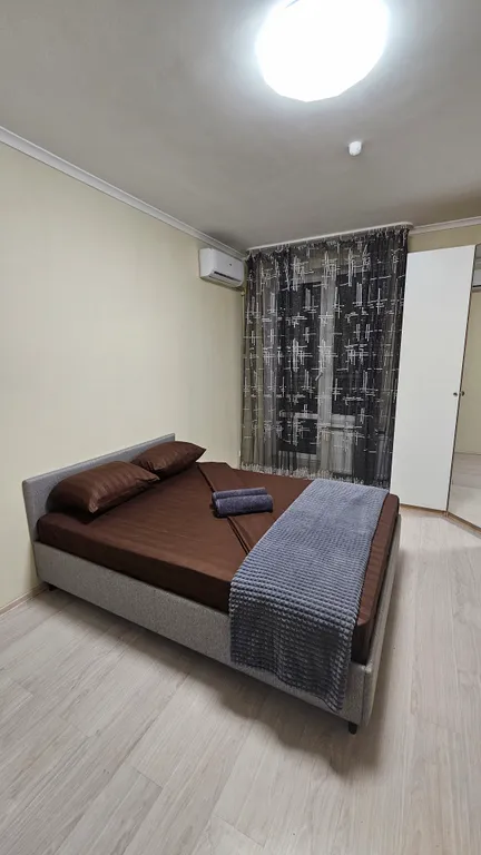 Студия Изумрудные холмы рядом с госпиталем