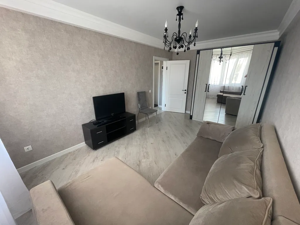 Уютная квартира в городе Каспийск