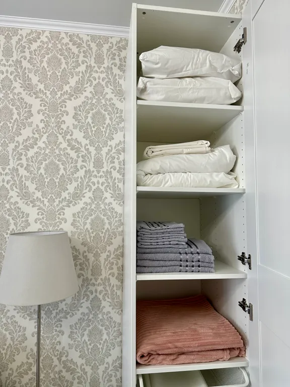 Квартира Квартира 7 мин до моря в Зеленоградске — Зеленоградск