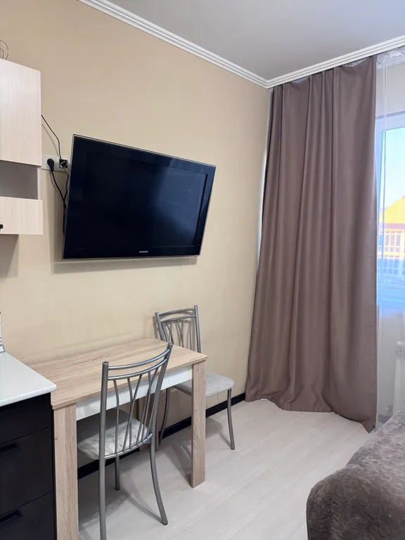 Квартира Квартира Студия в олимпийском парке — Сириус