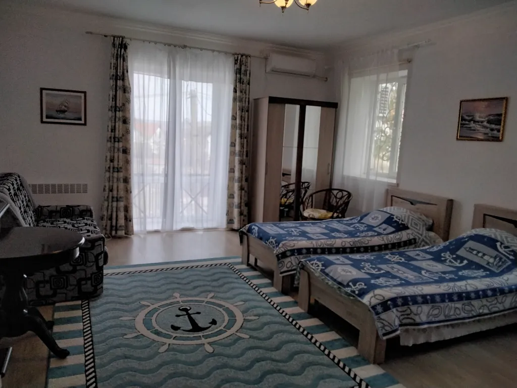 3-комнатный Дом