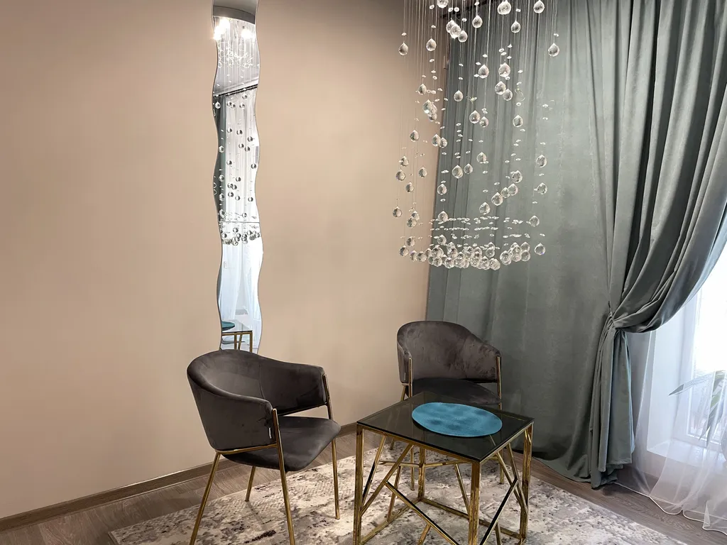 Апаратаменты Аморино