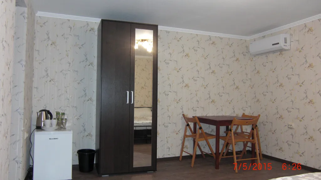 Квартира Комната — аренда посуточно в Сухум