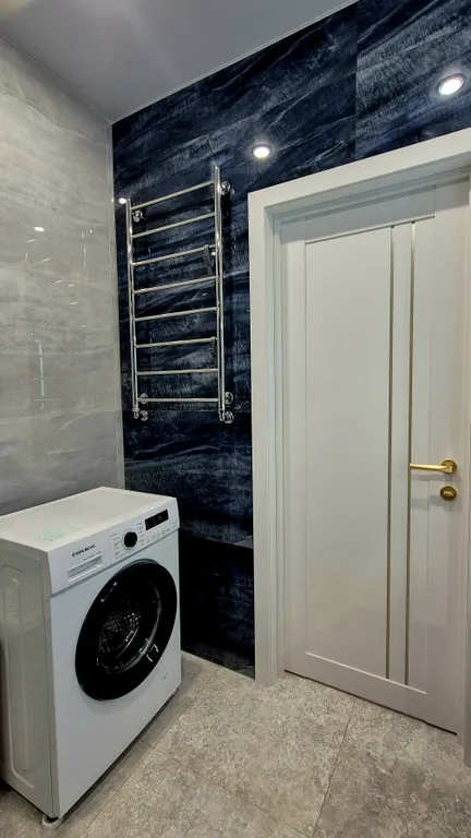 Морская душа