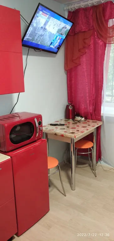 Квартира Красивая студия у метро — аренда посуточно в Нижний Новгород