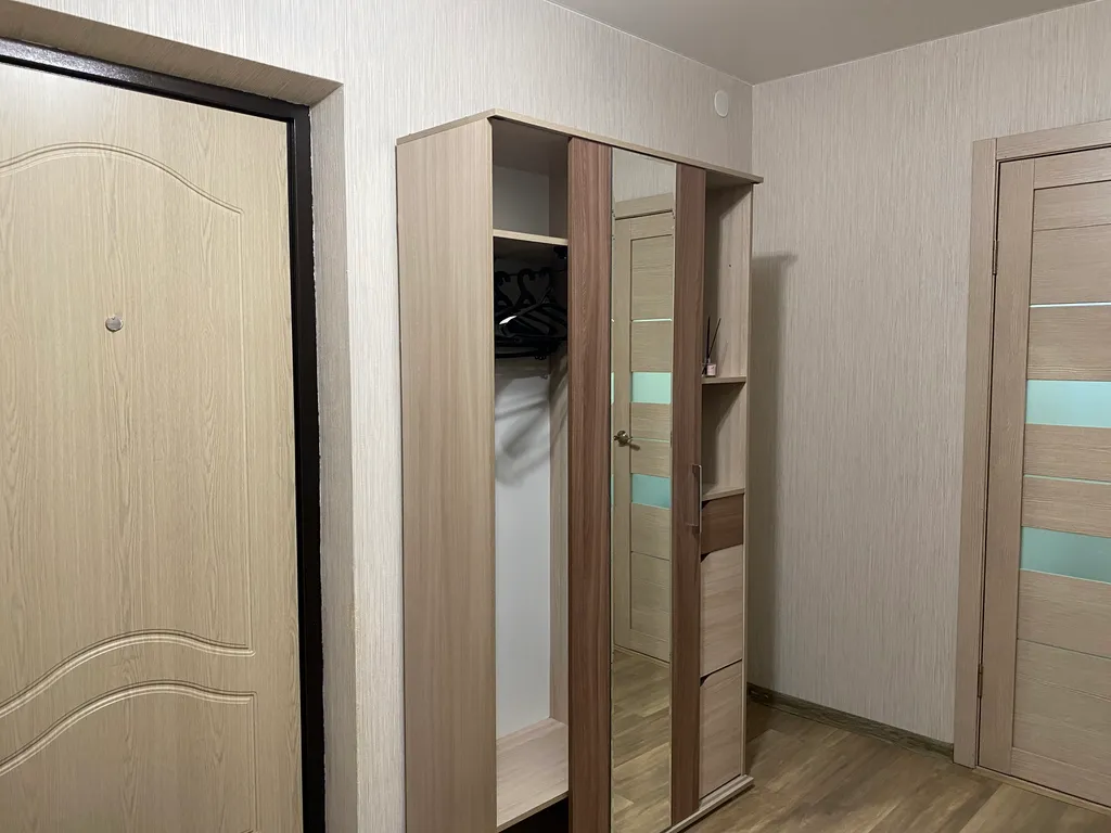 Квартира Уютная квартира в центре Академического района — Екатеринбург