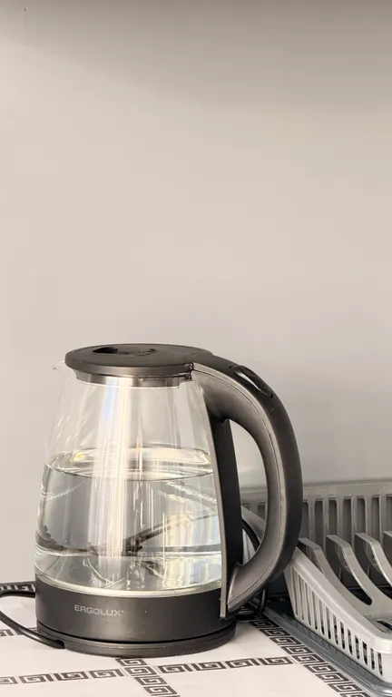 Комфортная 2-х к. квартира в самом центре Улан-Удэ до 8 человек