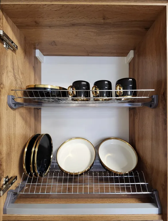 Квартира Вип апартаменты возле МВДЦ Сибирь Метрополис — Красноярск