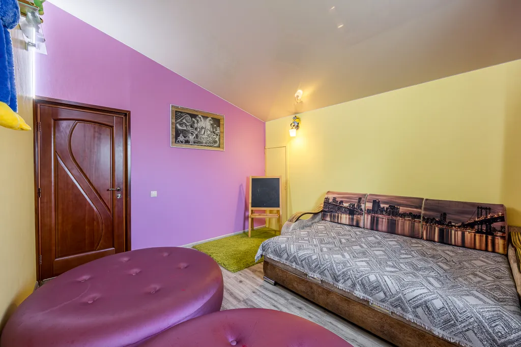 Дом у Александра