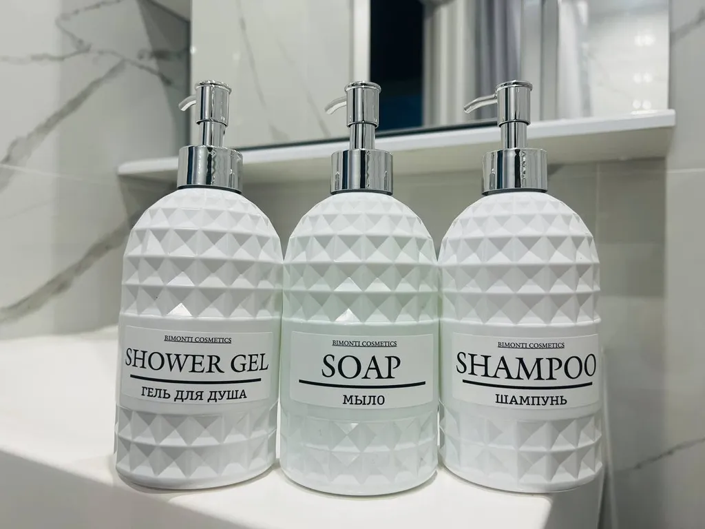 Студия в центре города