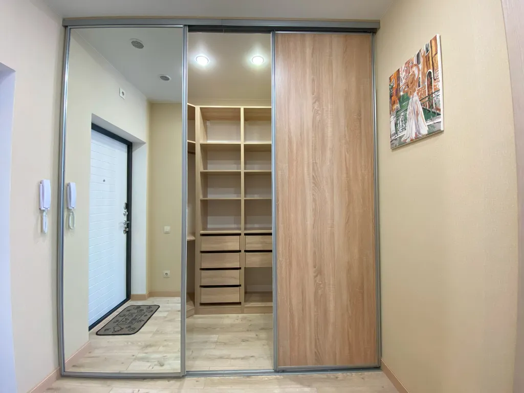 Квартира Роскошная 2-комнатная квартира в Сириусе 41 м², 9/12 — Сириус