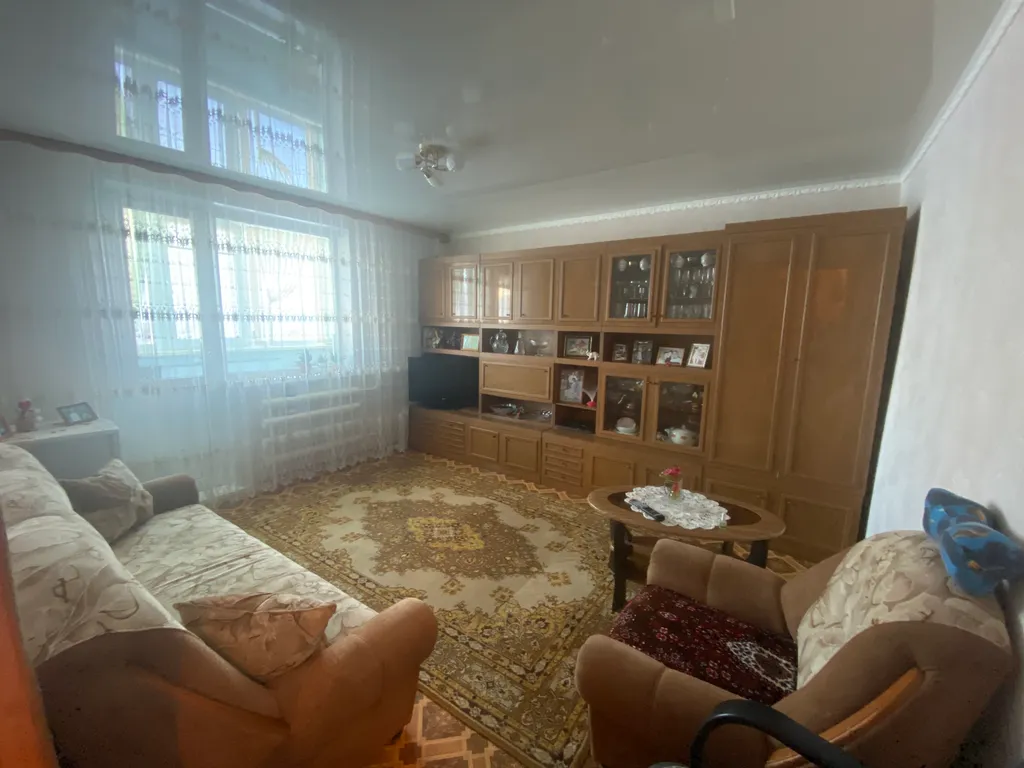 Квартира Комфортабельное жилое для отличного отдыха — аренда посуточно в Яровое