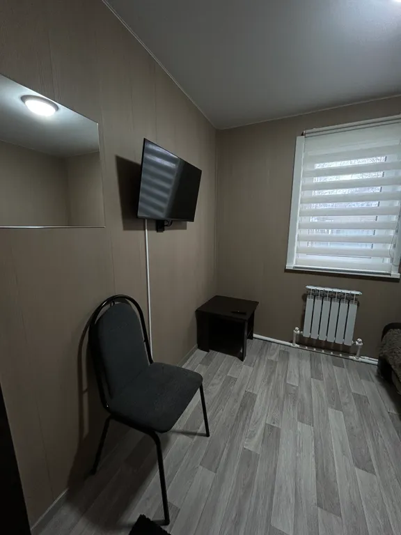 Уютная комната в гостевом доме