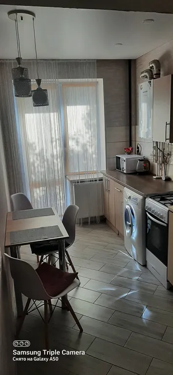 Квартира 1-комнатная Квартира — Пионерский