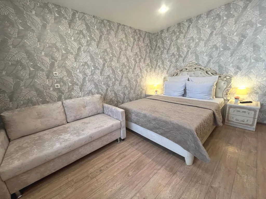 Квартира Трубодеталь/Транснефть/ЧТПЗ — аренда посуточно в Челябинск