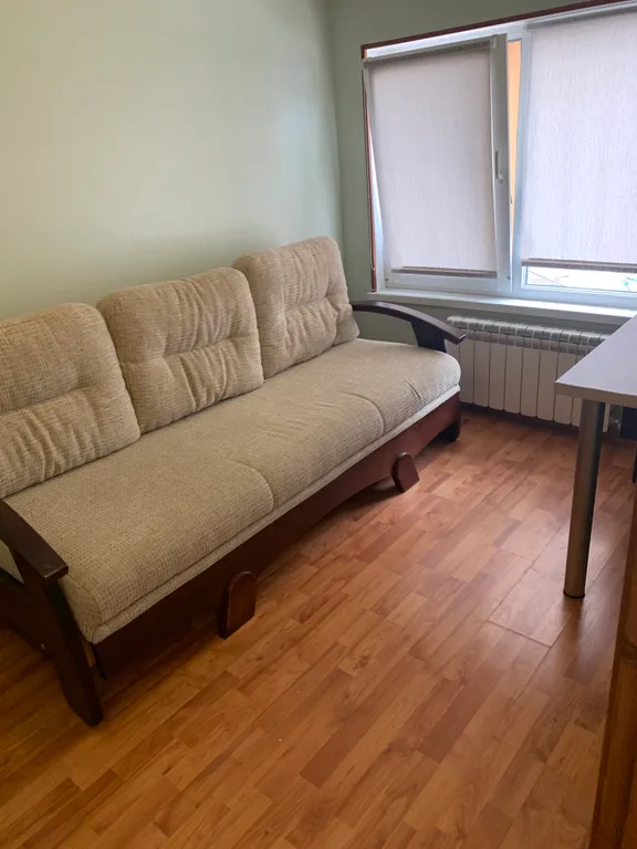 Уютная квартира возле набережной