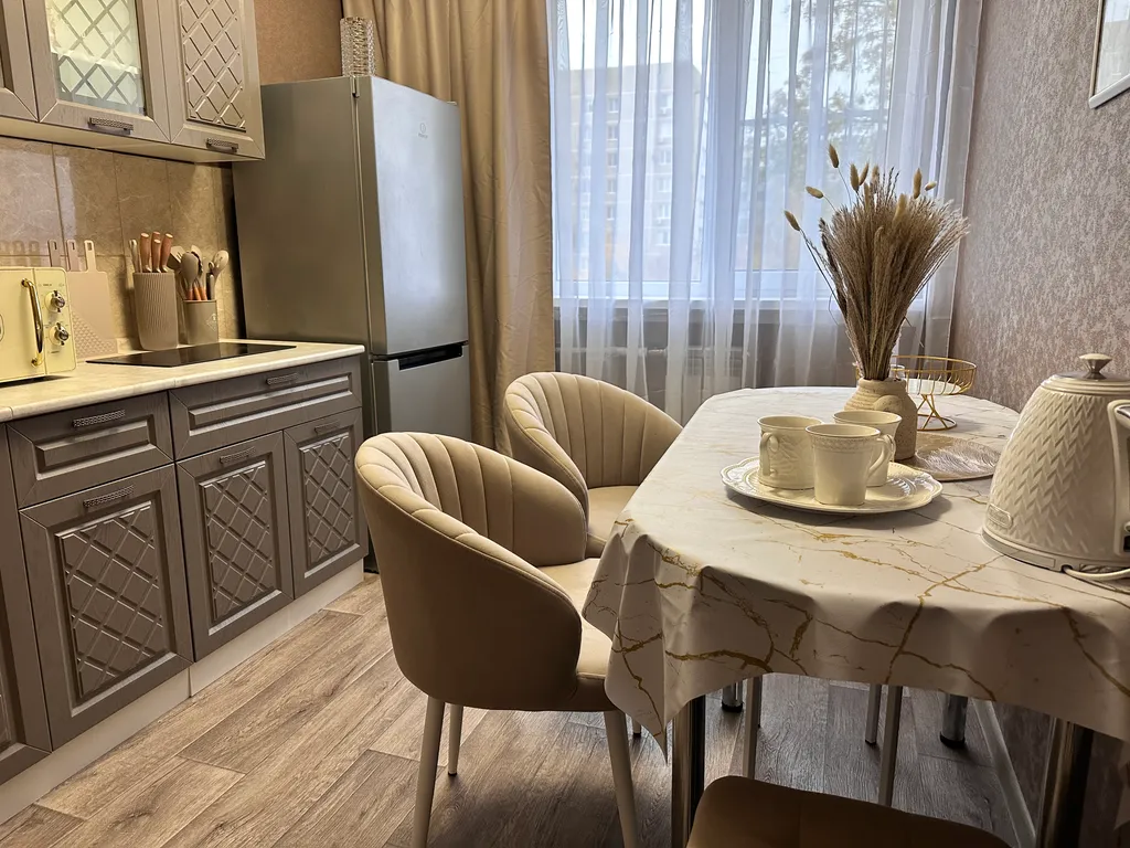 Квартира в центре — аренда посуточно в Волгодонск