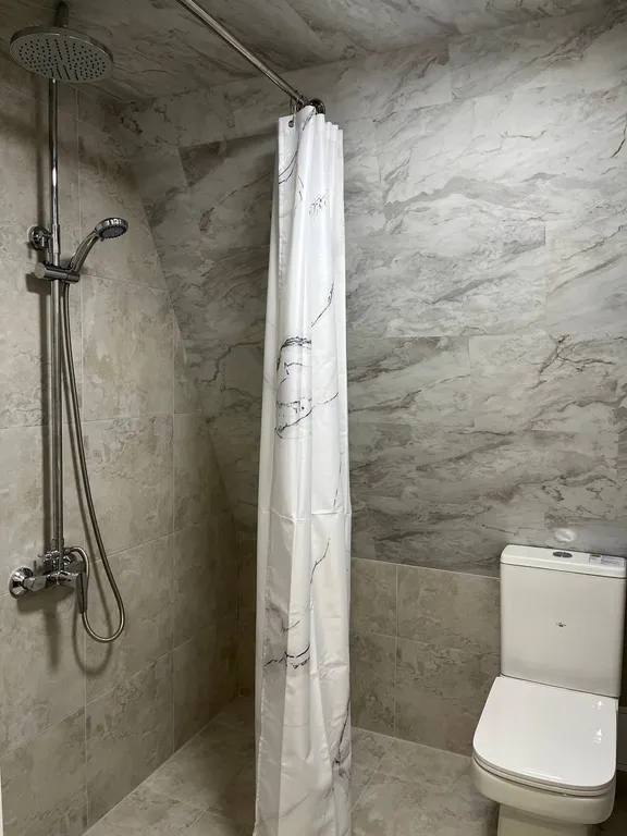 Домик А-фрейм