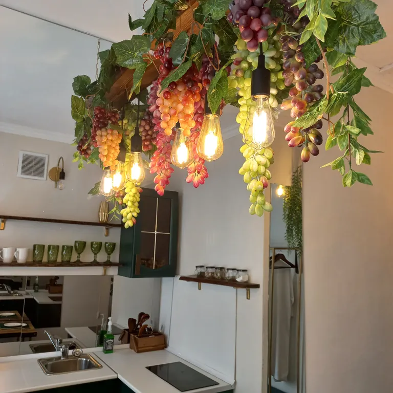 Квартира "Райская птичка" в центре