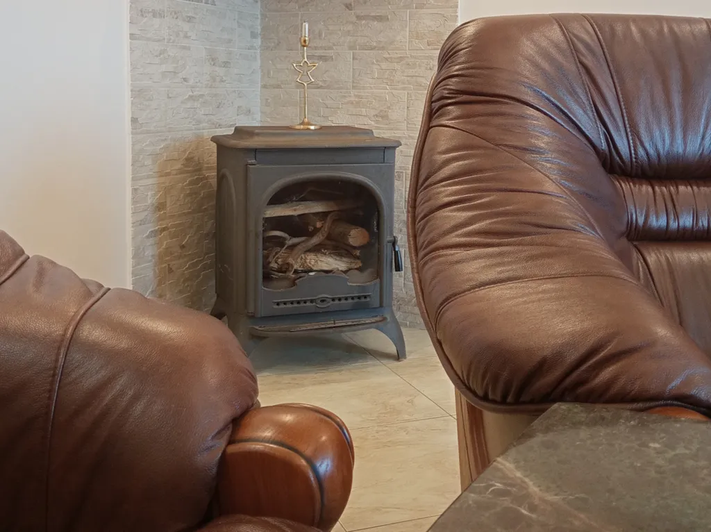 Уютная квартира с видом на море