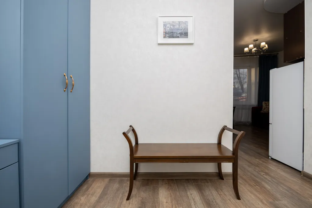 Квартира в самом центре города