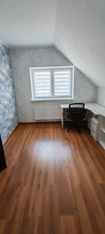 4-комнатный Дом