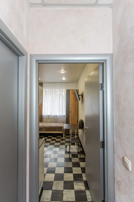 Шикарная квартира в центре города