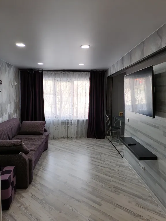 Квартира Квартира LikeHome 3 — Сортавала