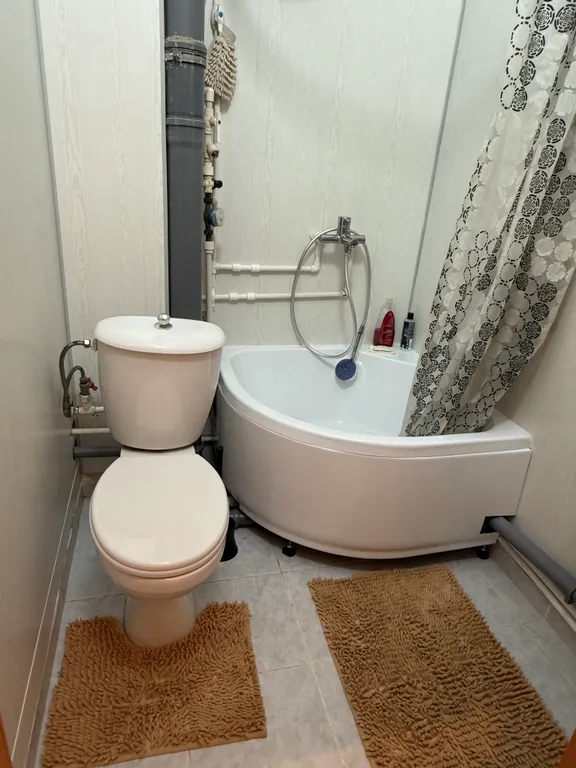 Уютная студия