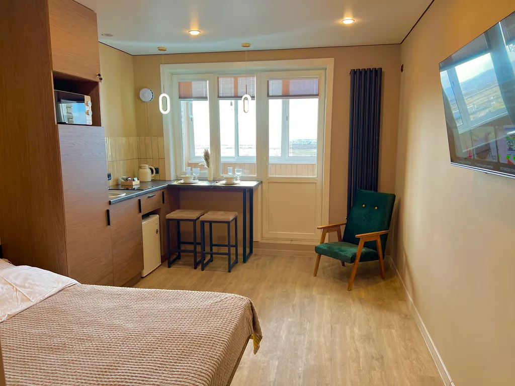 Студия у Восточных ворот