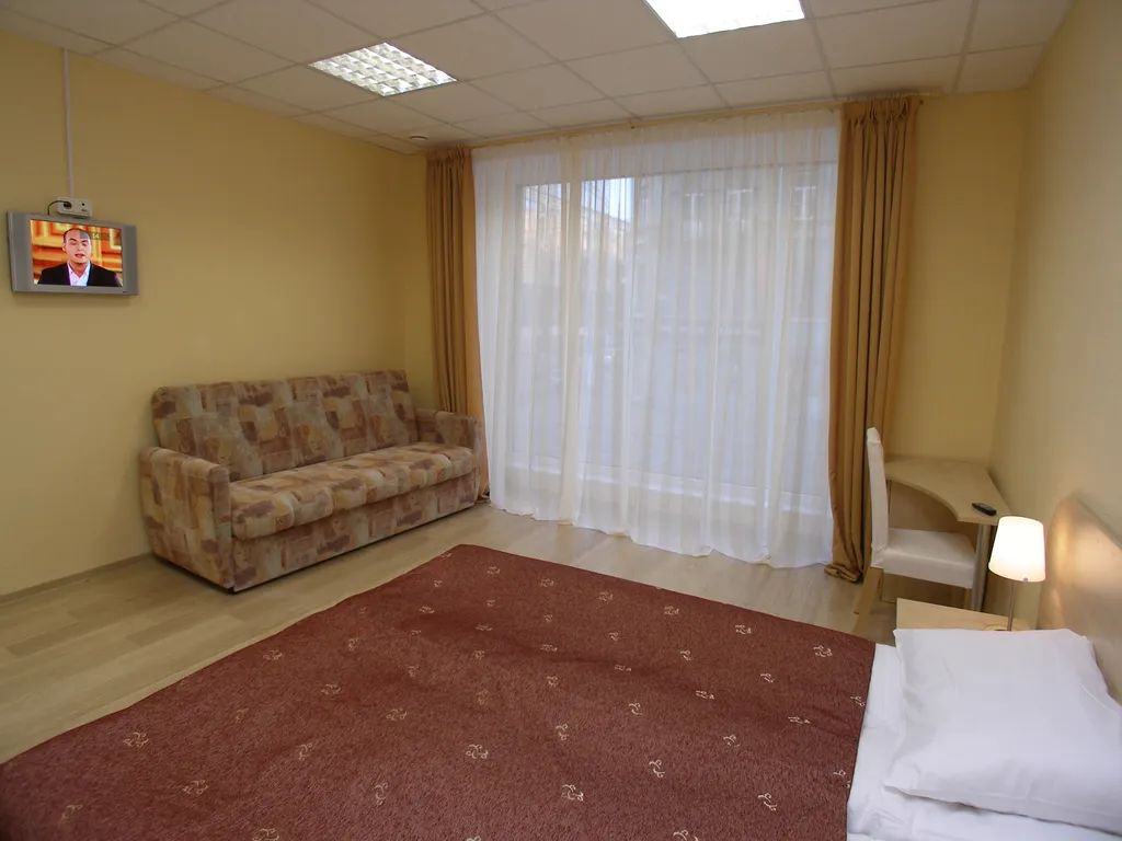 Квартира Комната — Санкт-Петербург