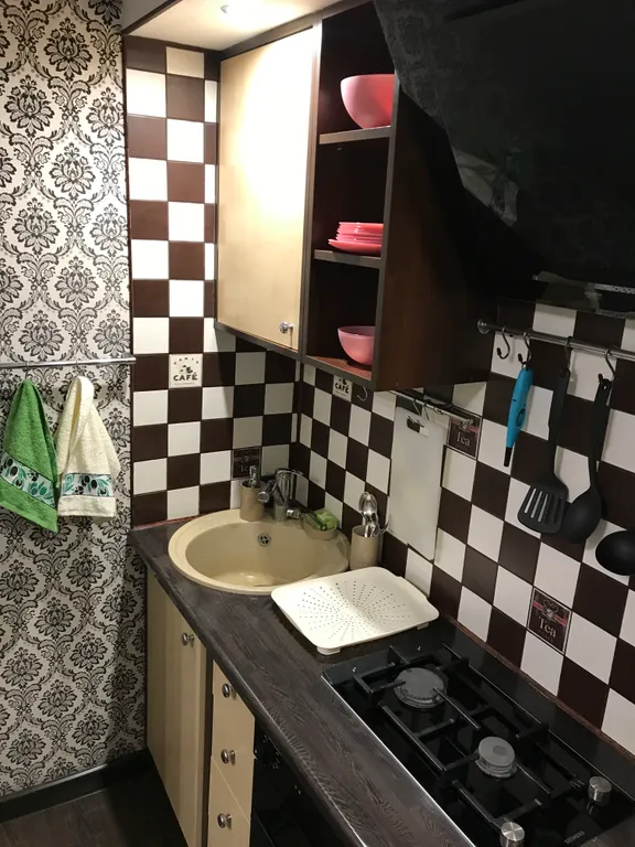 Квартира Квартира Sommer time - сердце города — Калининград