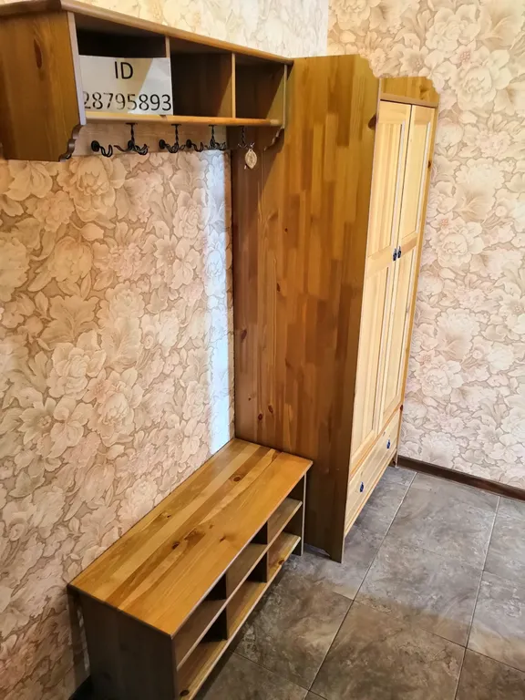Квартира Квартира вид на море из всех 4х окон — Сочи