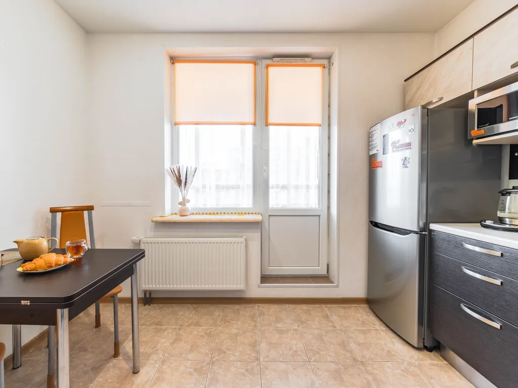 Умная квартира