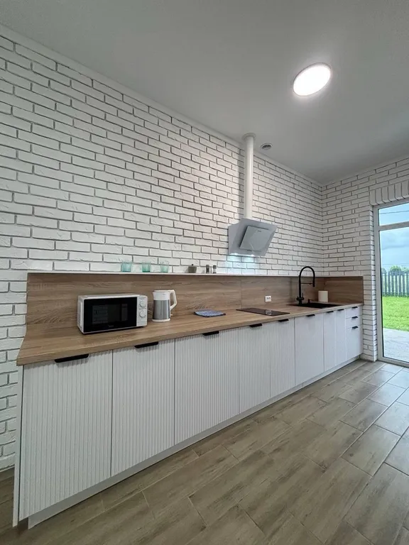 Коттедж 3-комнатный Дом — Ломоносов