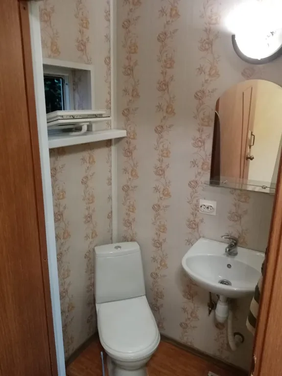 Квартира Квартира Бюджетный номер — Сириус